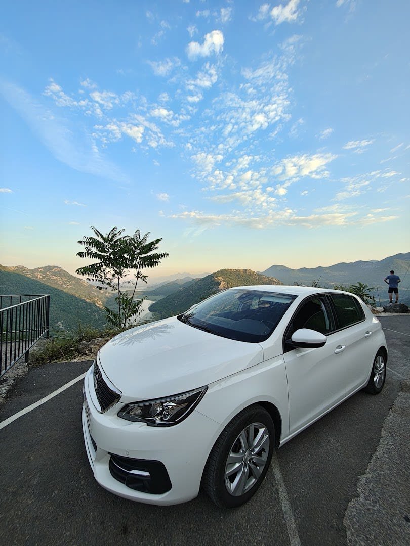 Vista Rent a Car Montenegro photo 9
