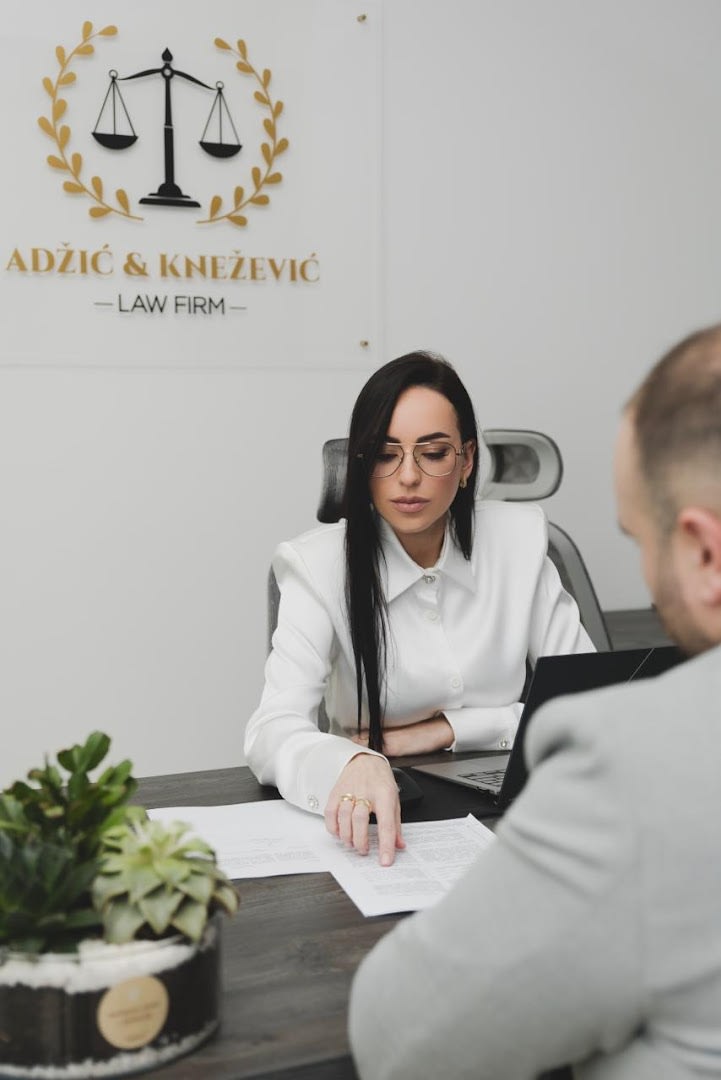 Law Firm Adžić & Knežević photo 7