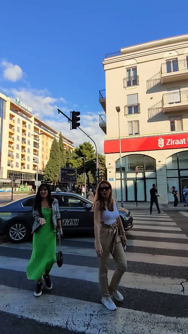 Ziraat Bank Montenegro photo 1