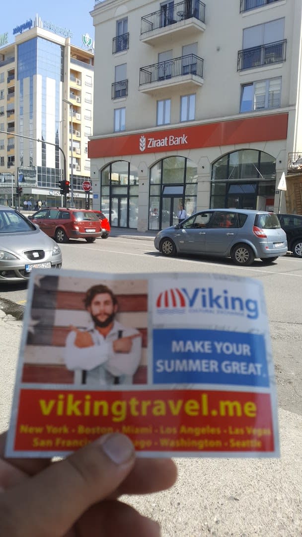 Ziraat Bank Montenegro photo 2
