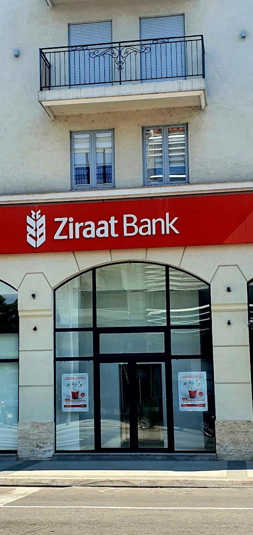 Ziraat Bank Montenegro photo 3