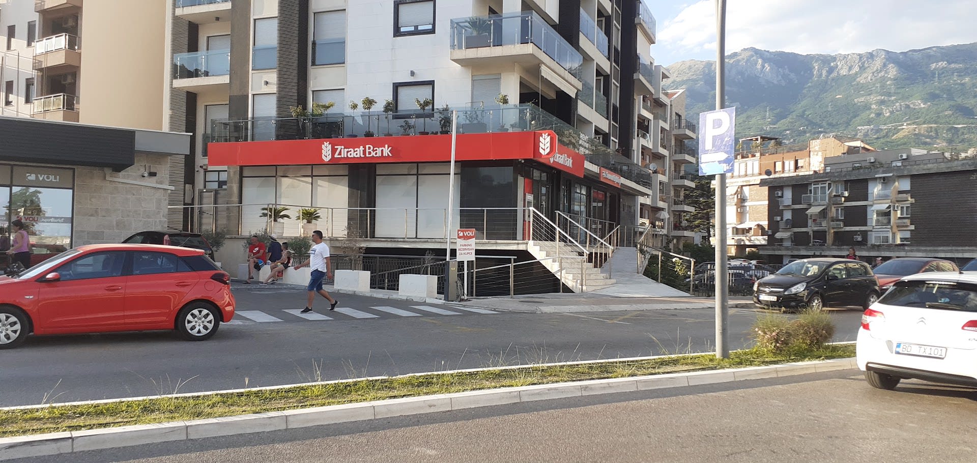 Ziraat Bank Montenegro photo 4