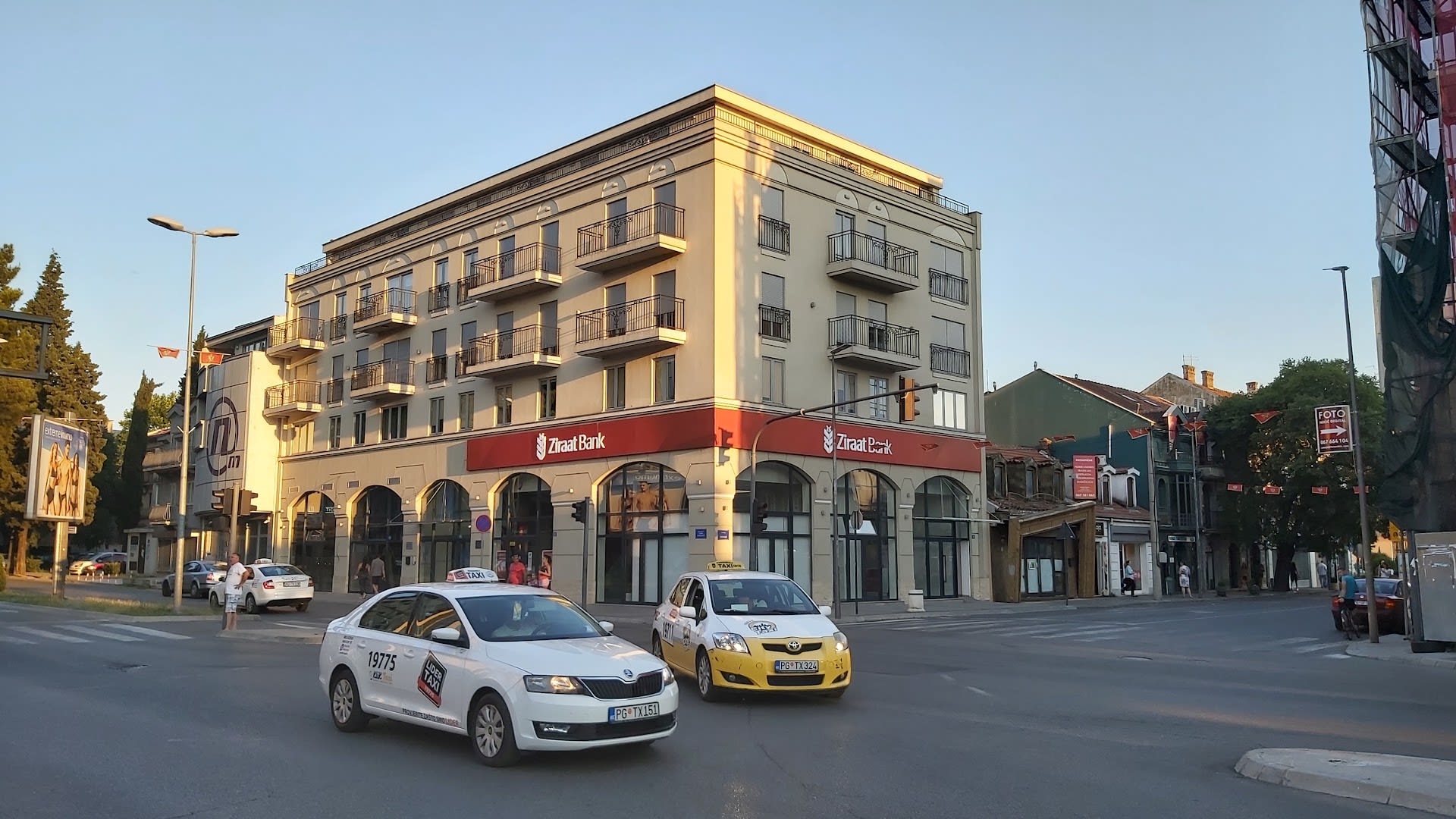 Ziraat Bank Montenegro photo 6