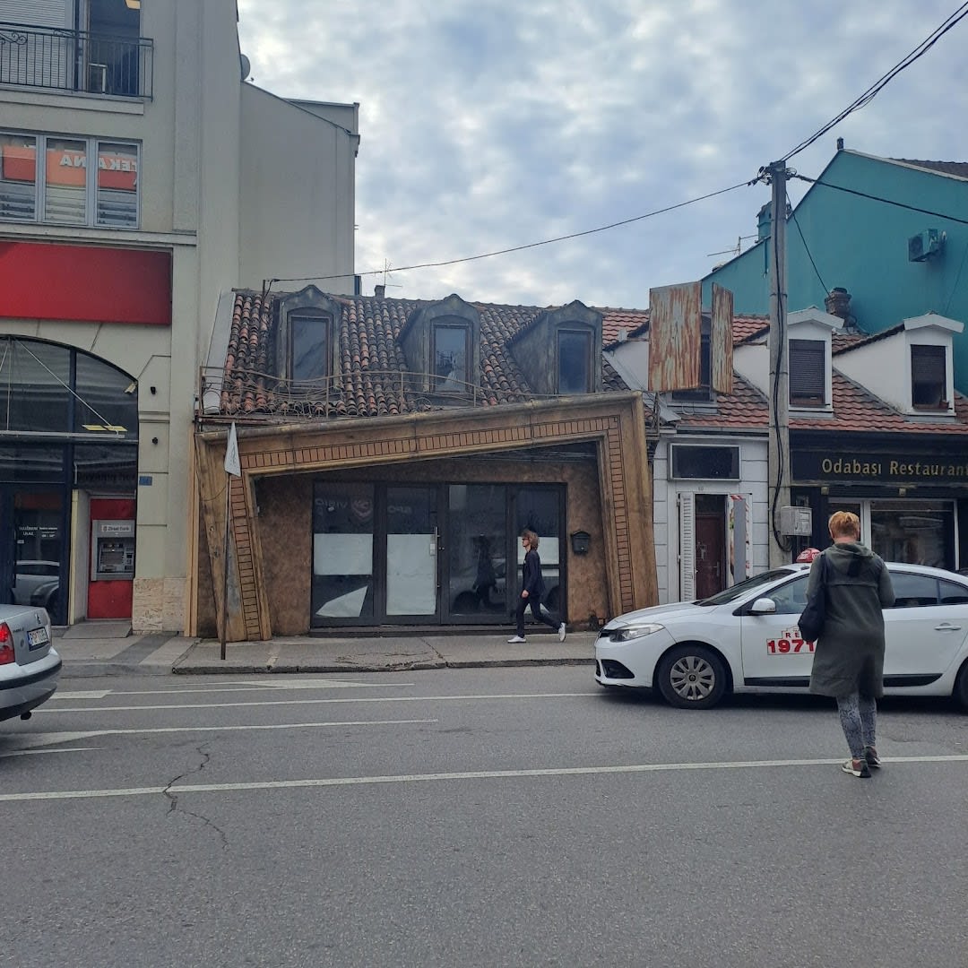 Ziraat Bank Montenegro photo 8