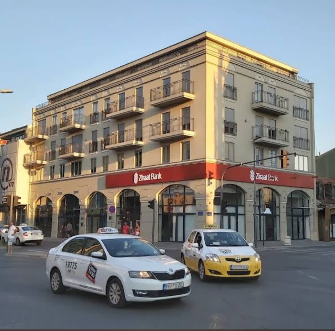 Ziraat Bank Montenegro photo 9