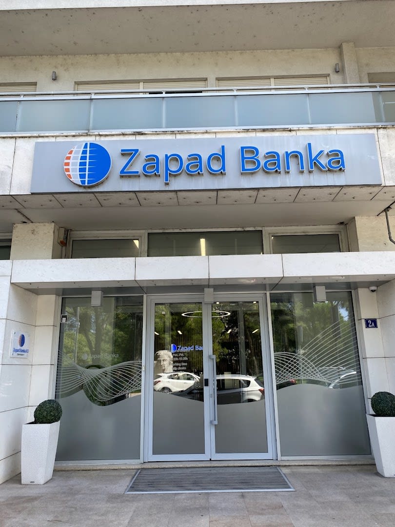 Zapad Banka photo 4