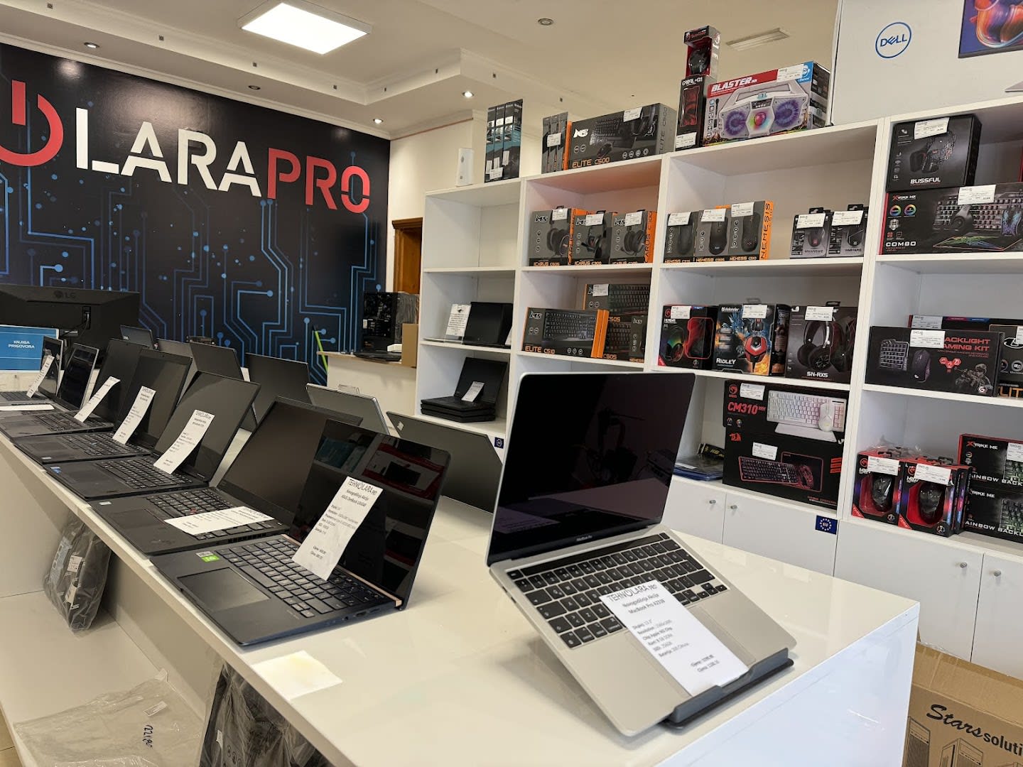 TehnoLaraPro photo 8