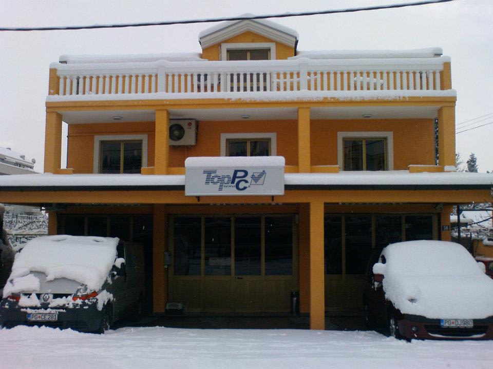 TopCom photo 1