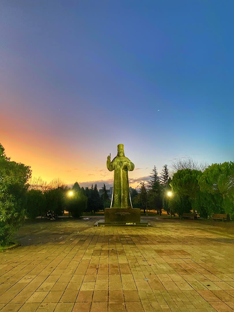 St Petar of Cetinje Monument photo 5