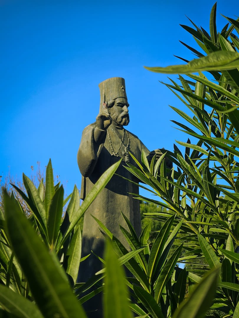 St Petar of Cetinje Monument photo 6