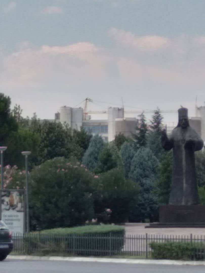 St Petar of Cetinje Monument photo 7