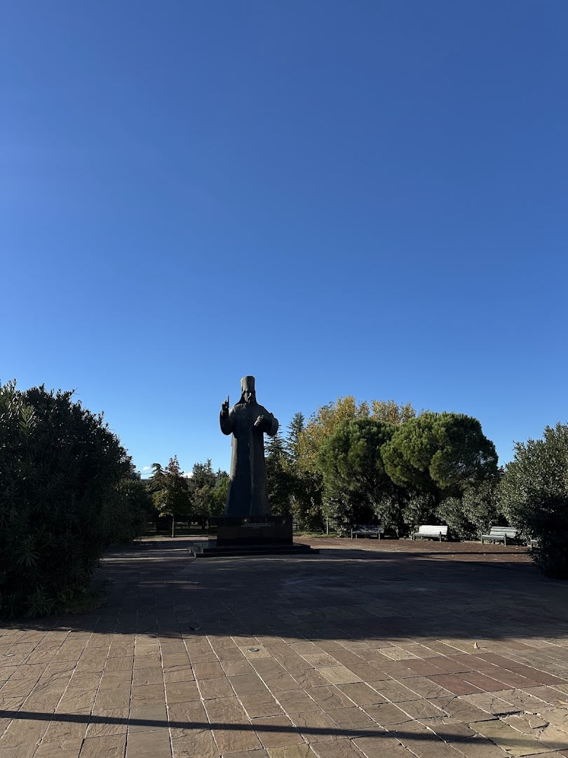 St Petar of Cetinje Monument photo 8