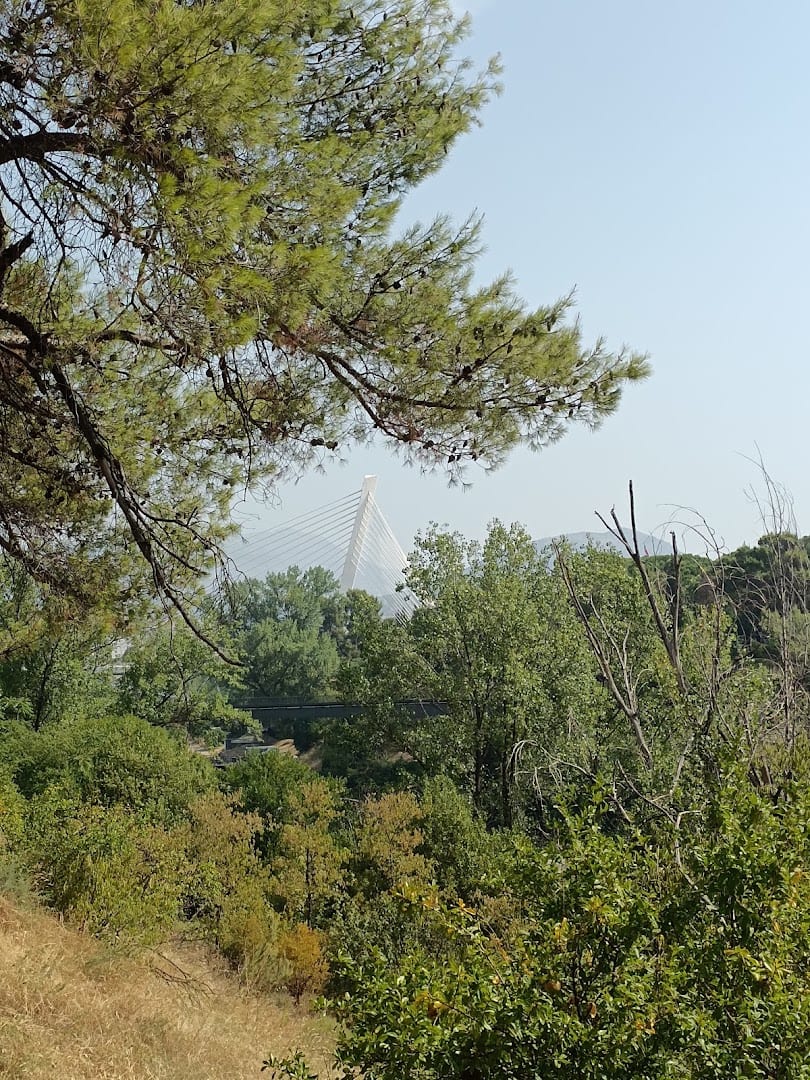 Monument to Josip Broz Tito photo 8