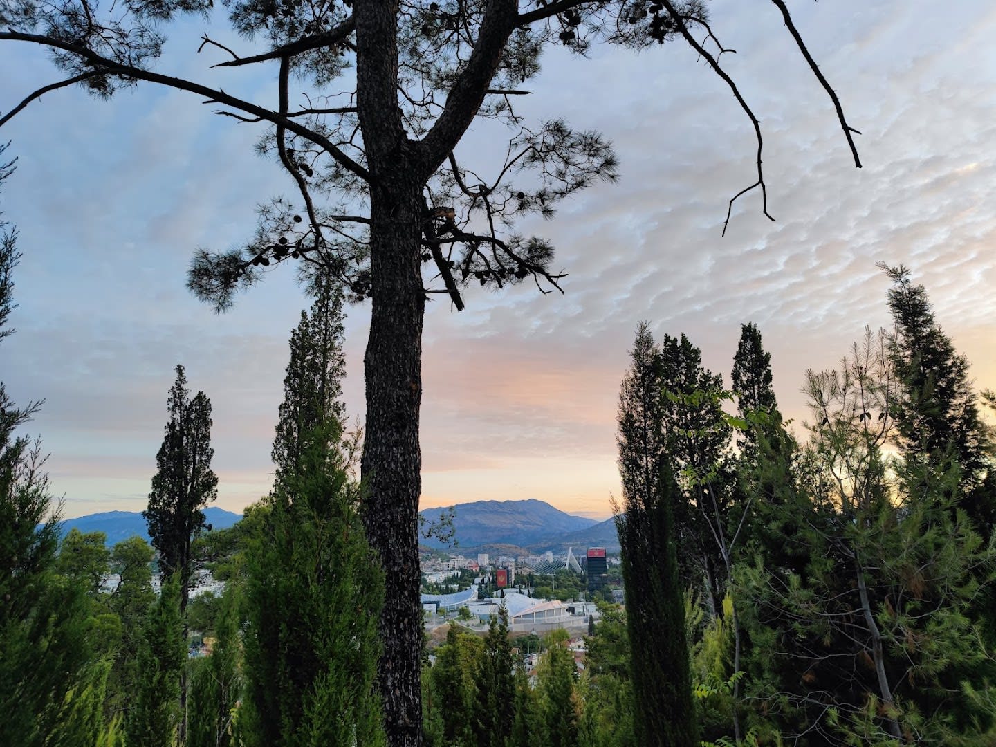 Park Ljubović photo 2