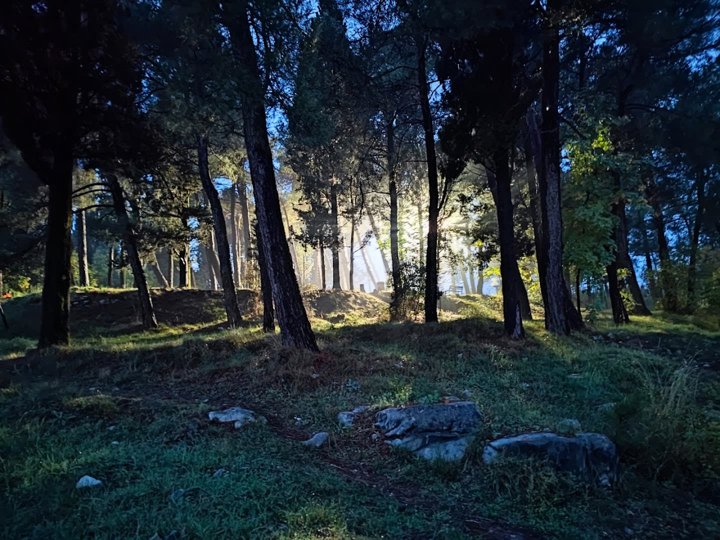 Park Ljubović photo 4