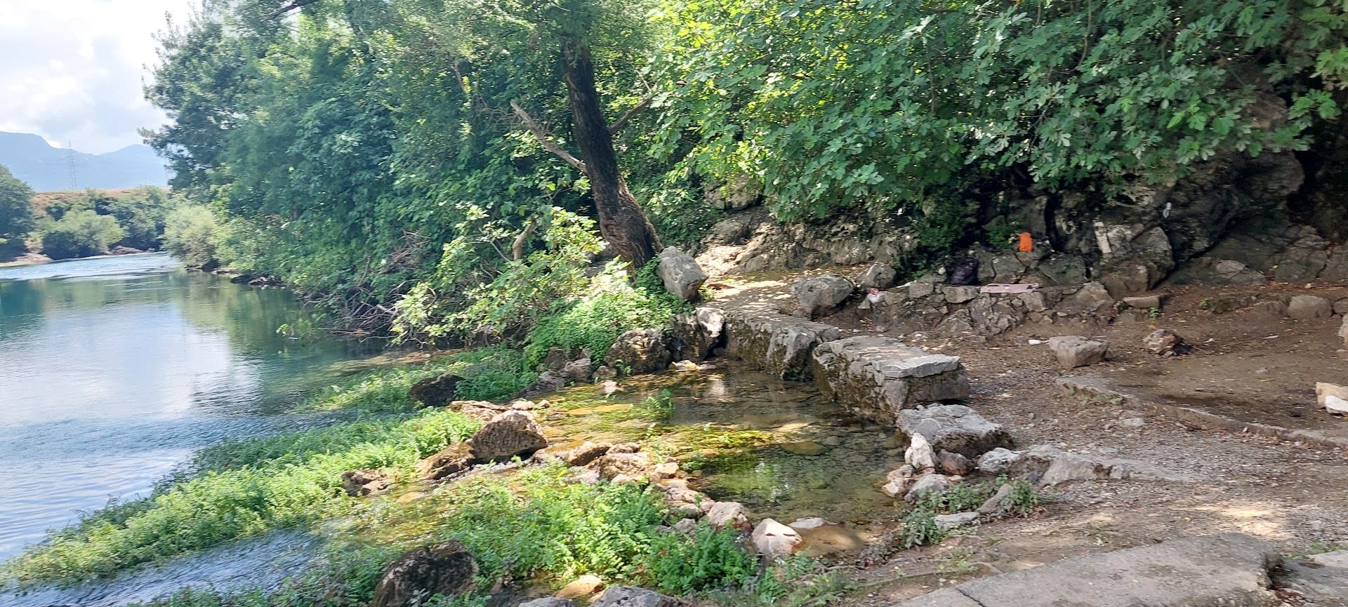 Vranjske Njive Kupalište photo 3