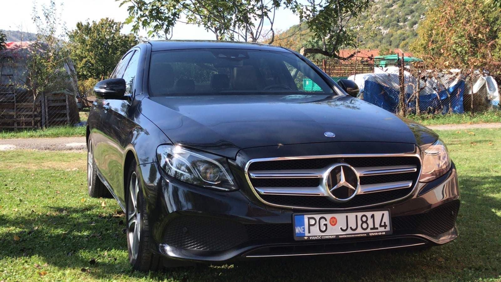 Montenegrocar Rent a Car photo 1