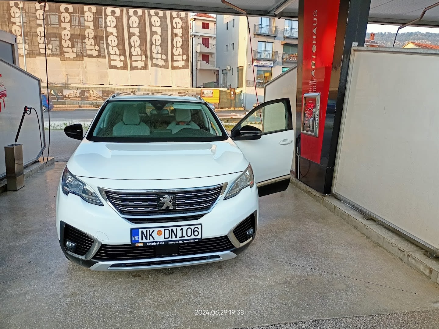 Montenegrocar Rent a Car photo 2