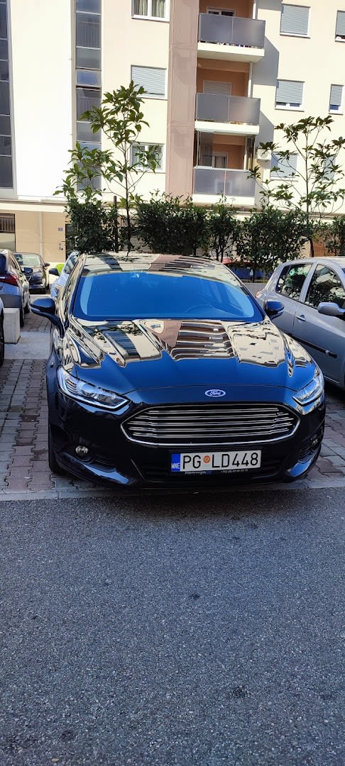 Montenegrocar Rent a Car photo 4