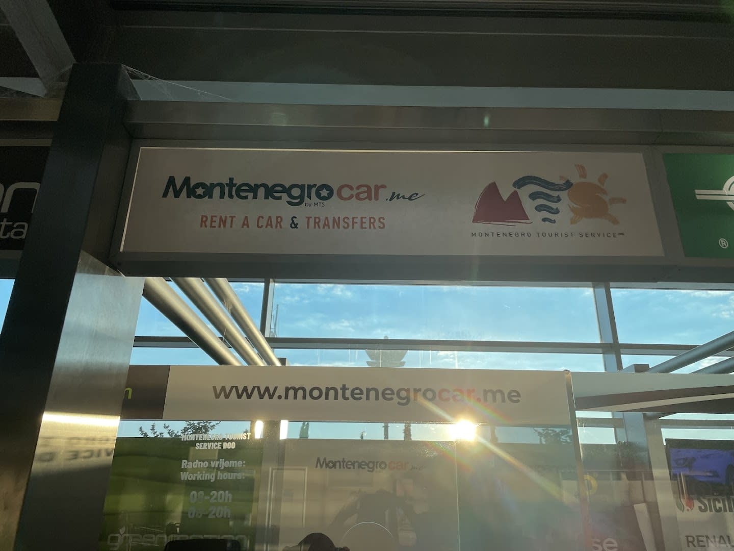 Montenegrocar Rent a Car photo 5