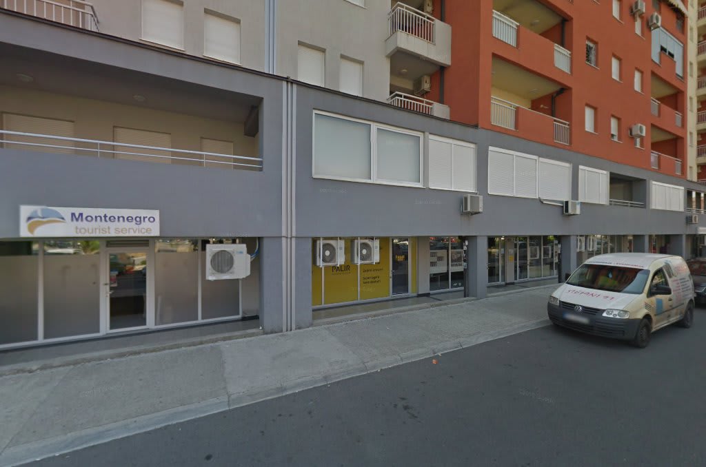 Montenegrocar Rent a Car photo 9