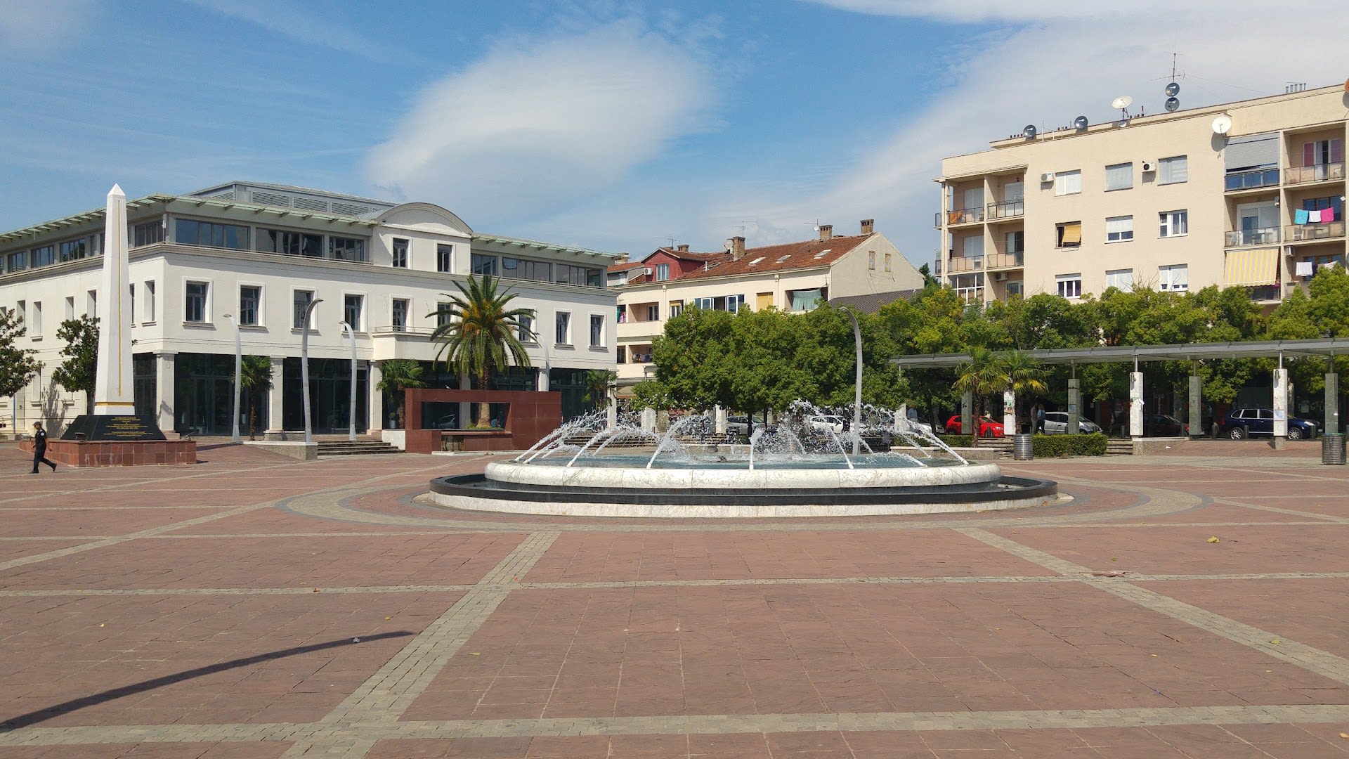 Independence Square photo 2