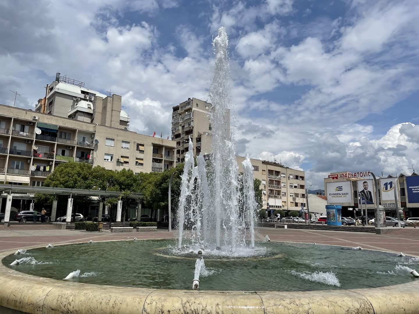 Independence Square photo 4