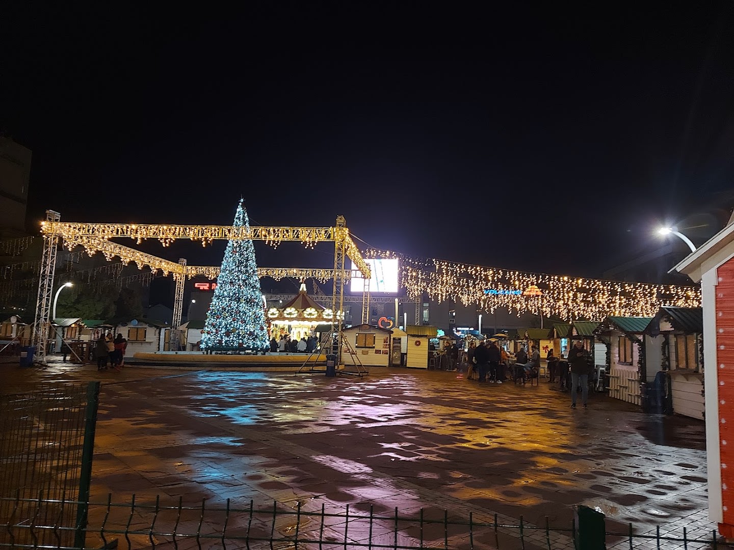 Independence Square photo 5