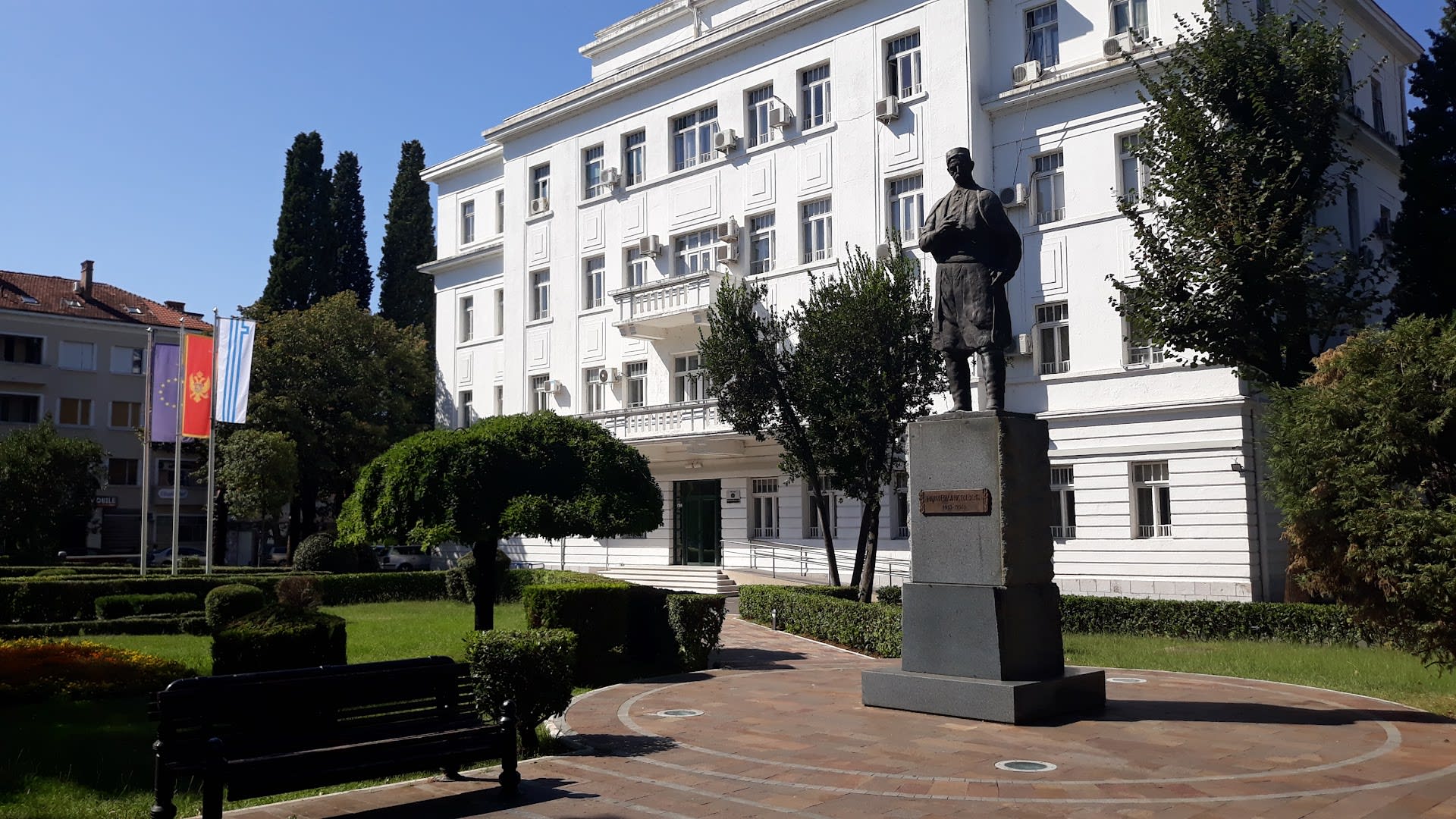 Independence Square photo 8
