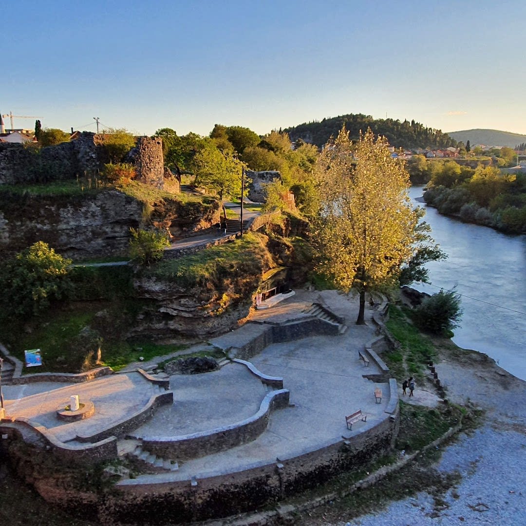 Old Ribnica River Bridge photo 8