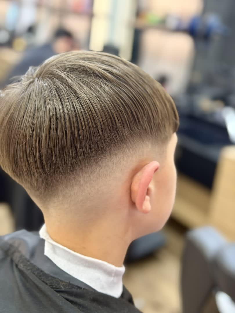 Frizerski Salon Miljan photo 7