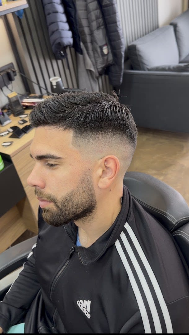 Frizerski Salon Miljan photo 8