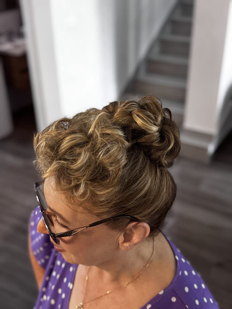 FEM Hair Studio photo 1