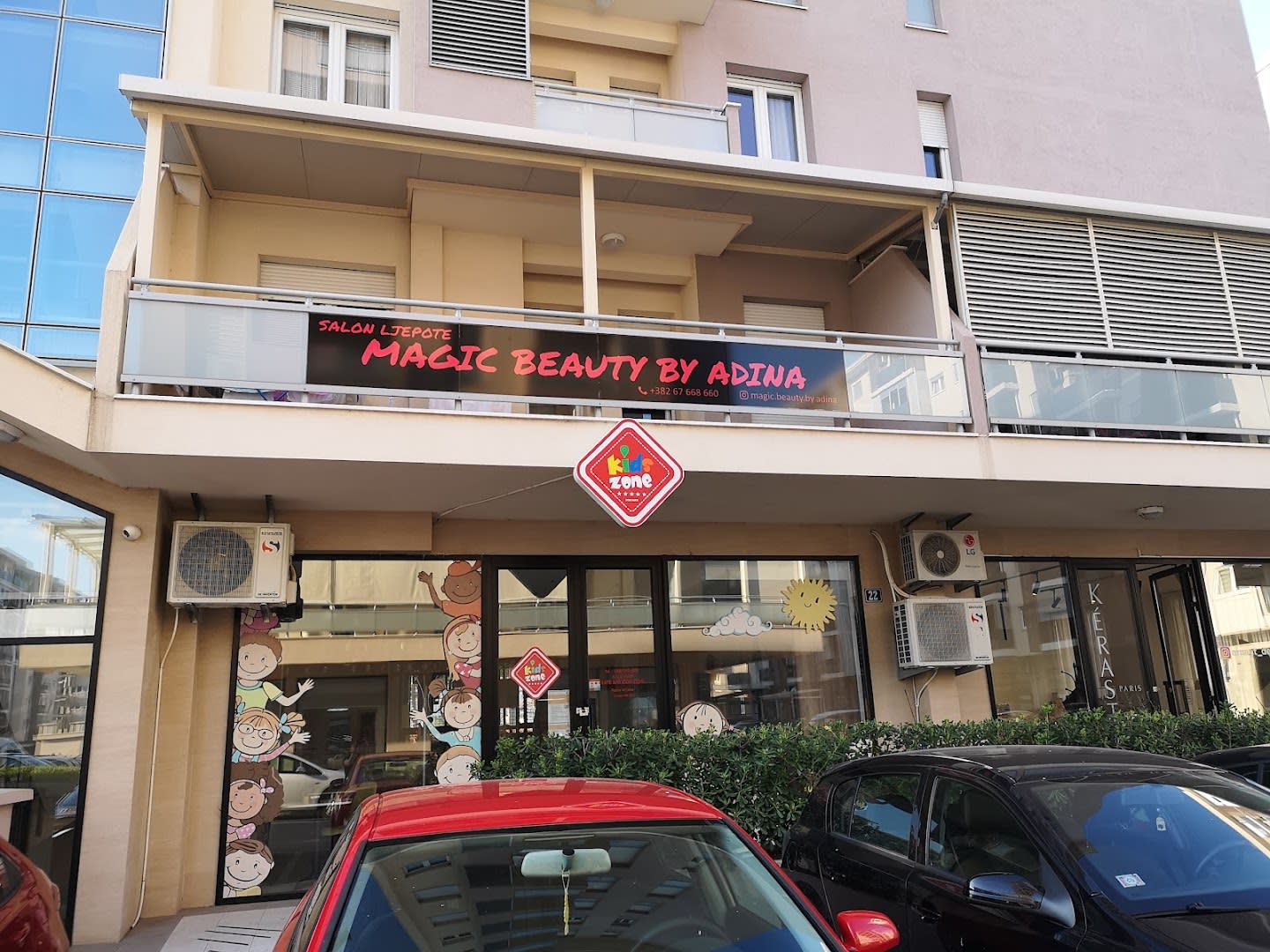 Magic Beauty Studio photo 2