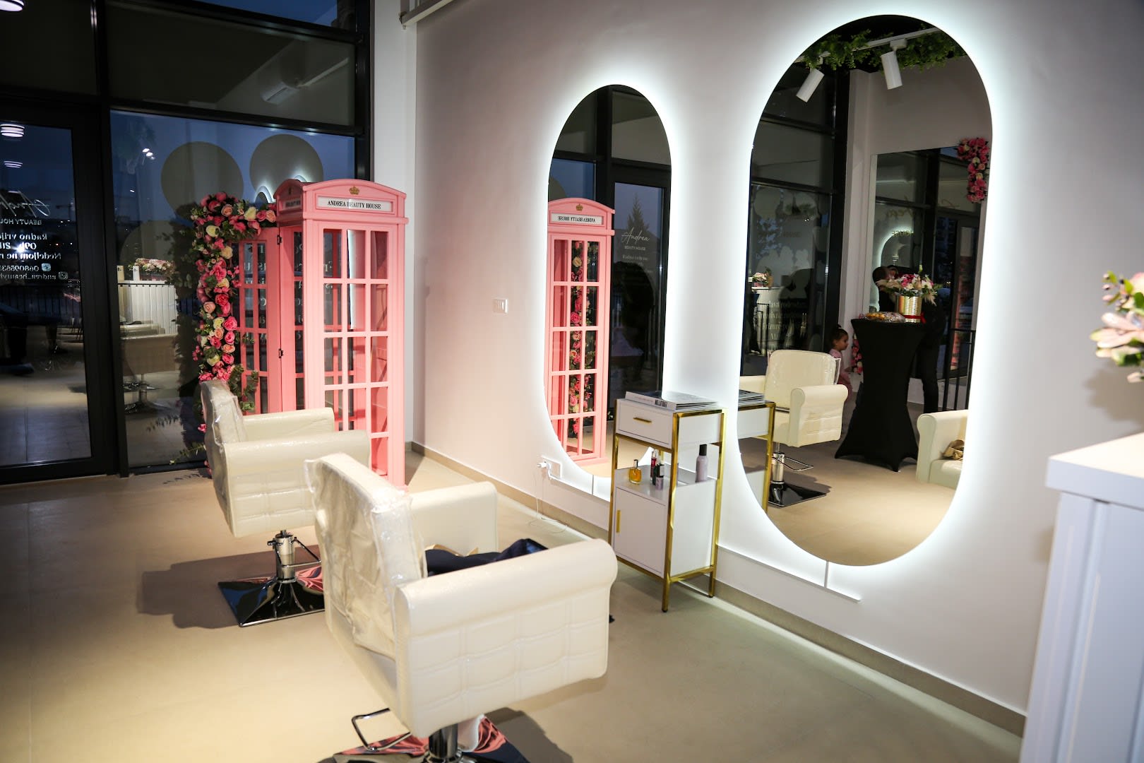 Andrea Beauty House photo 1