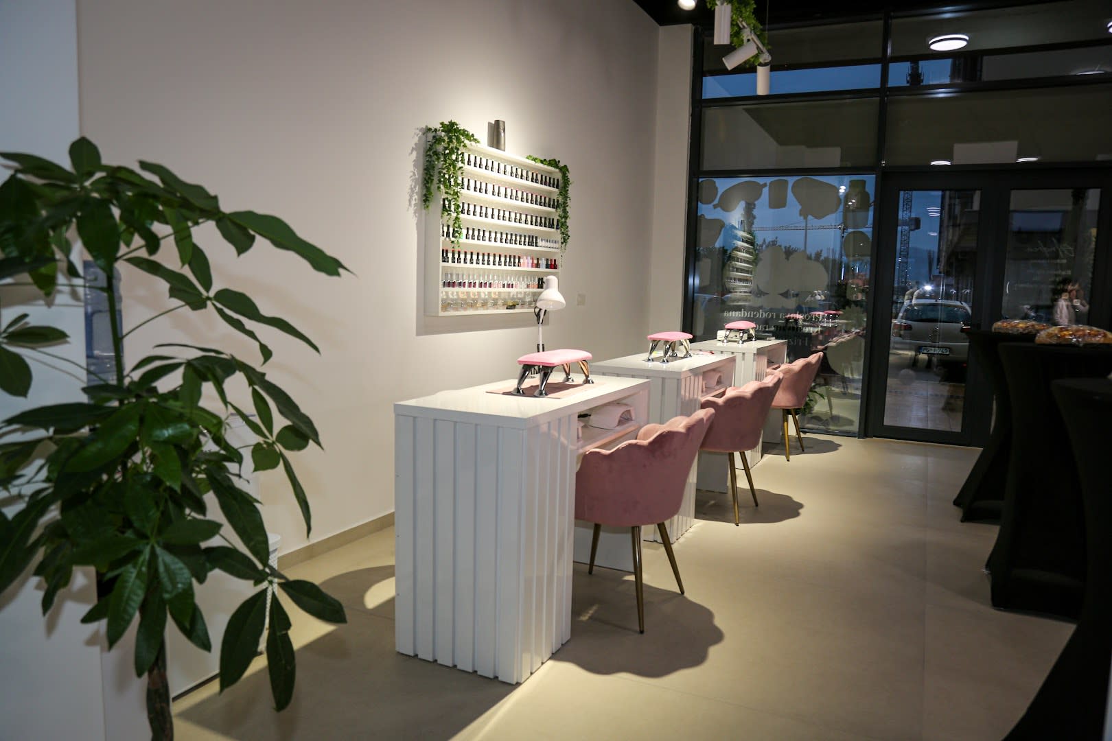 Andrea Beauty House photo 2