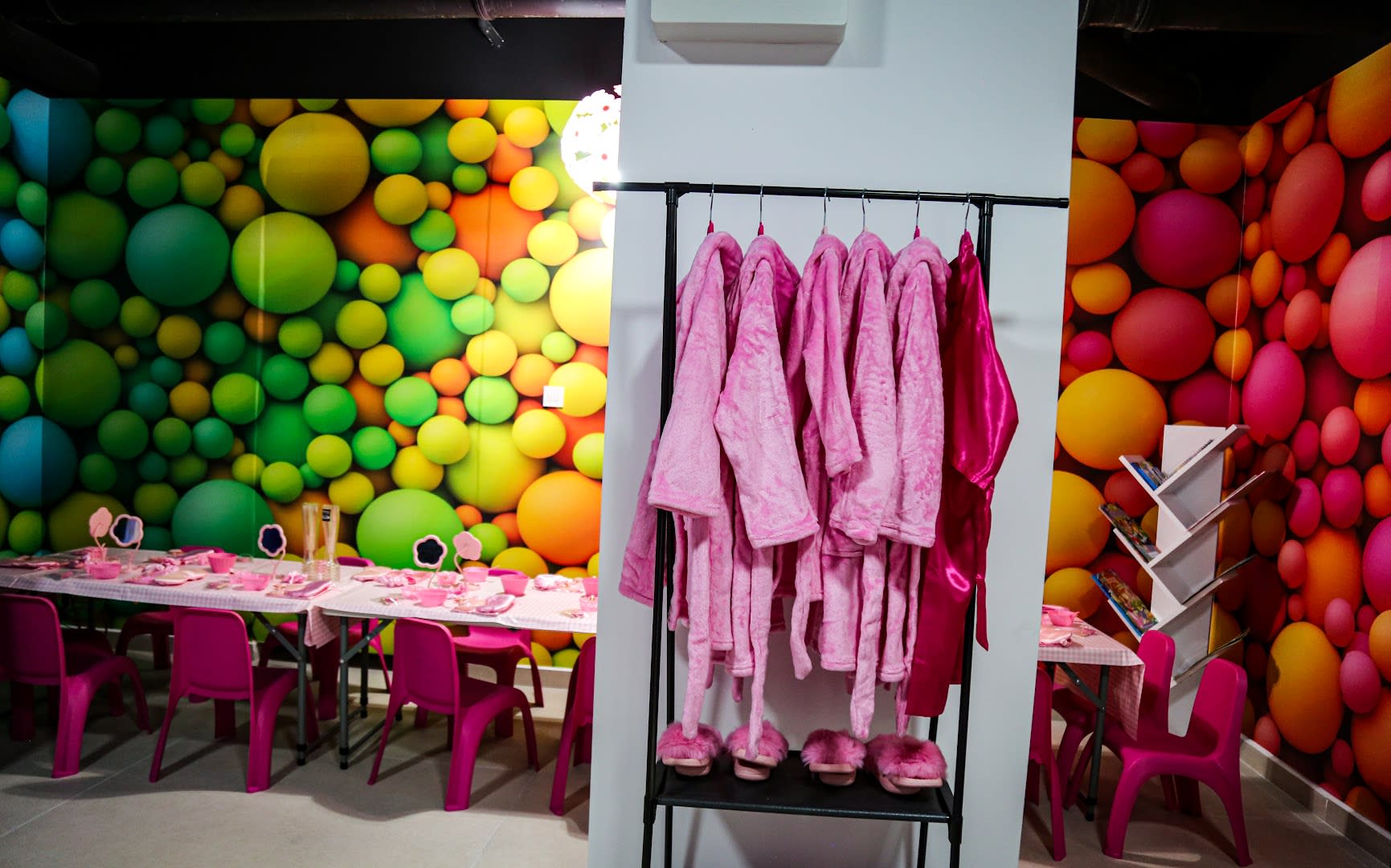 Andrea Beauty House photo 3