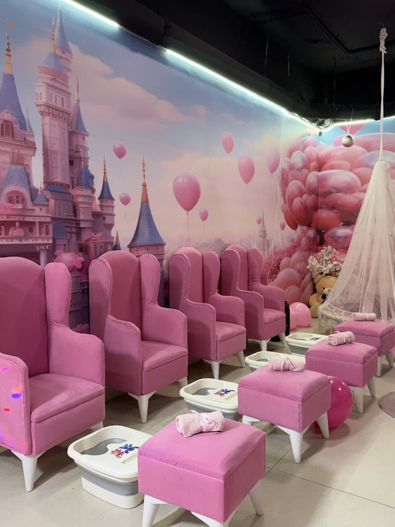 Andrea Beauty House photo 4