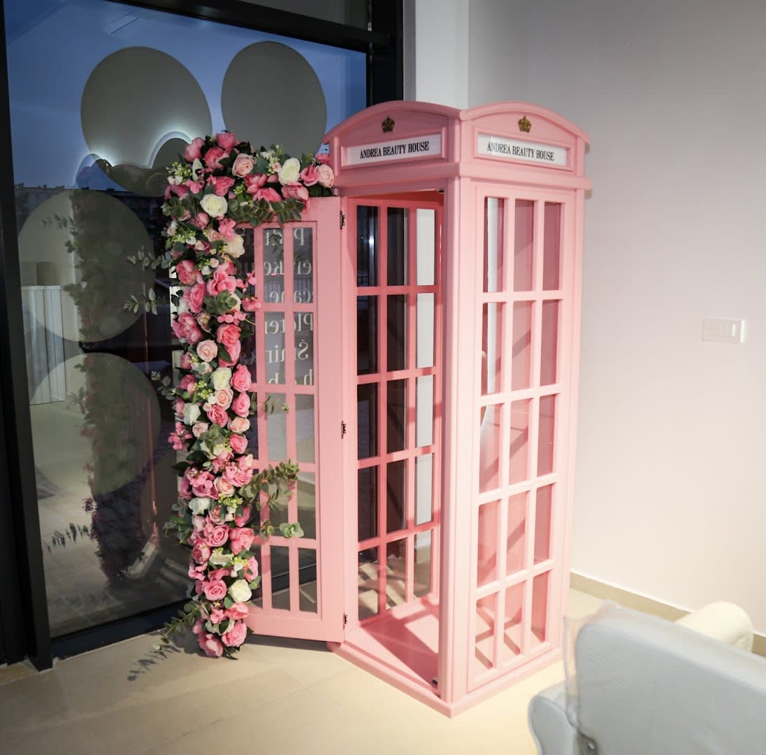 Andrea Beauty House photo 5