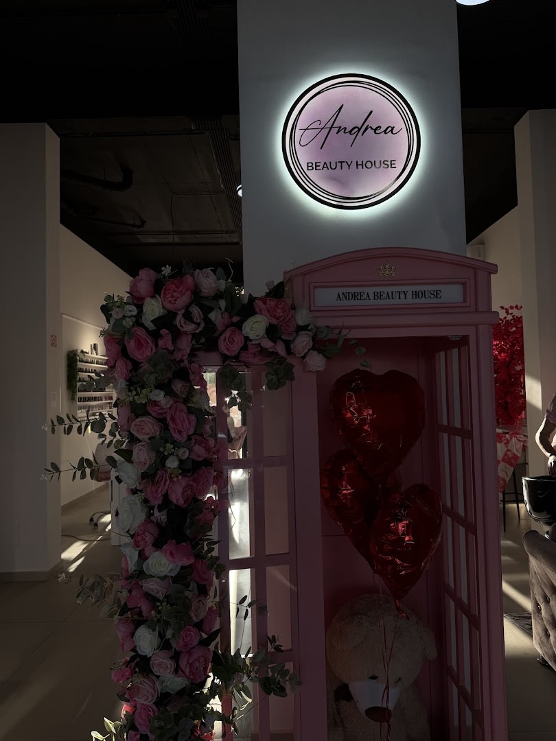 Andrea Beauty House photo 7