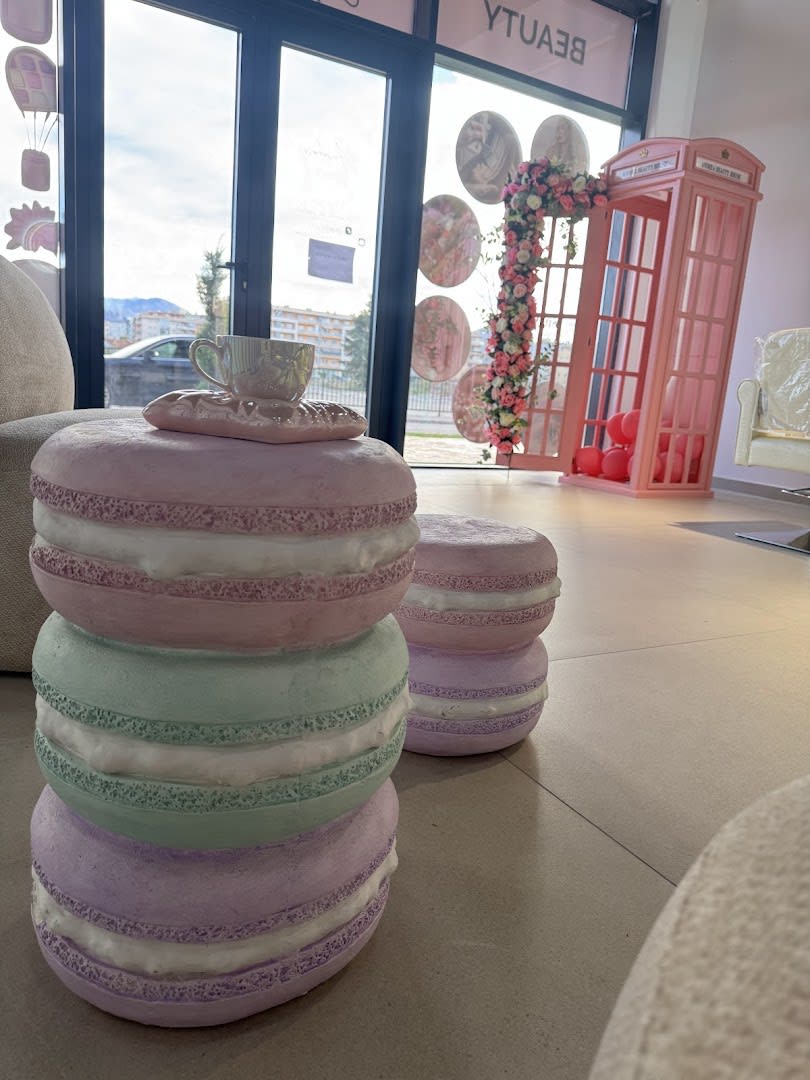 Andrea Beauty House photo 8