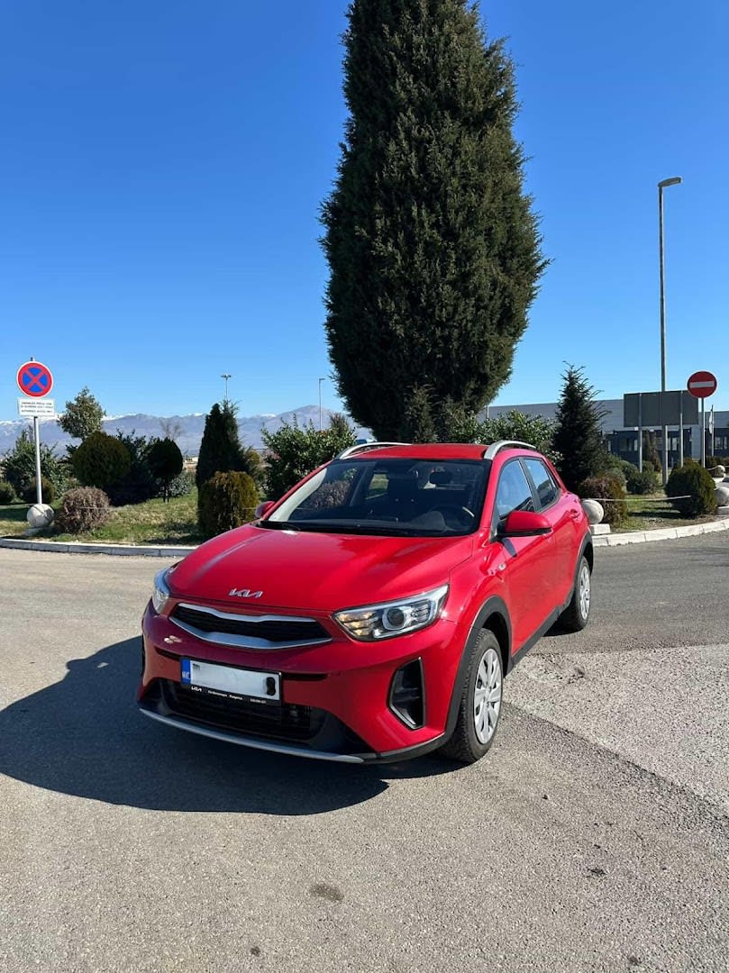 Oivo Rent A Car photo 2