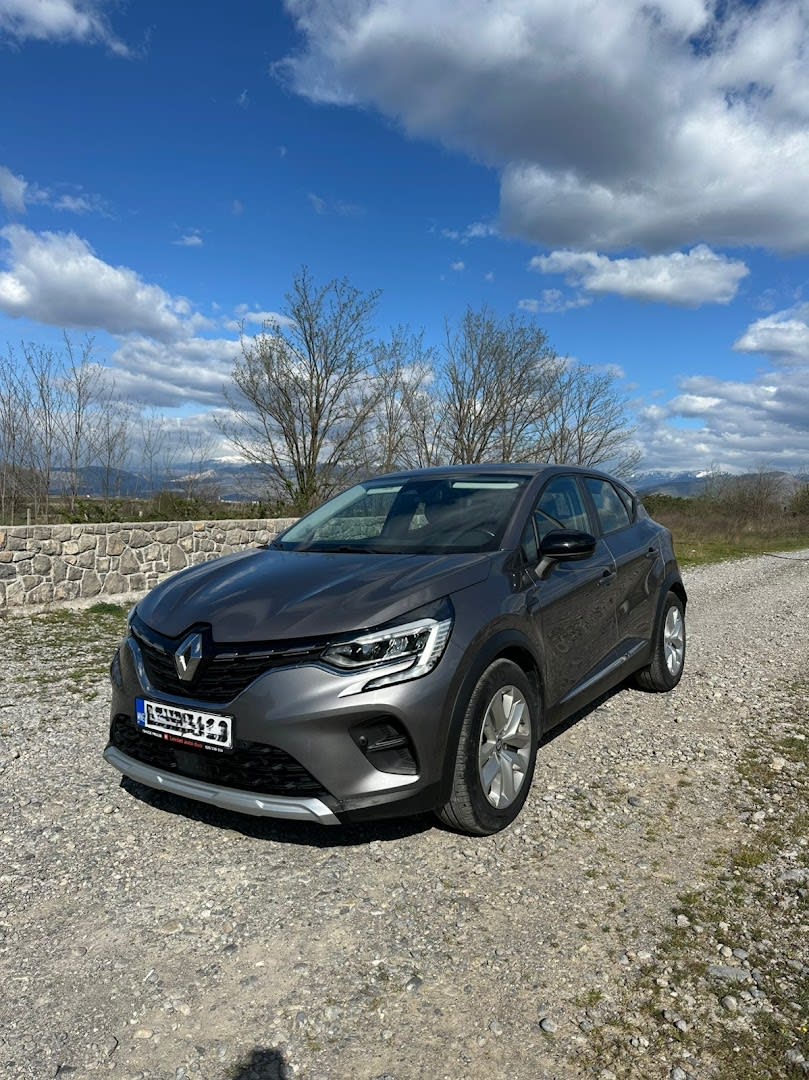 Oivo Rent A Car photo 3