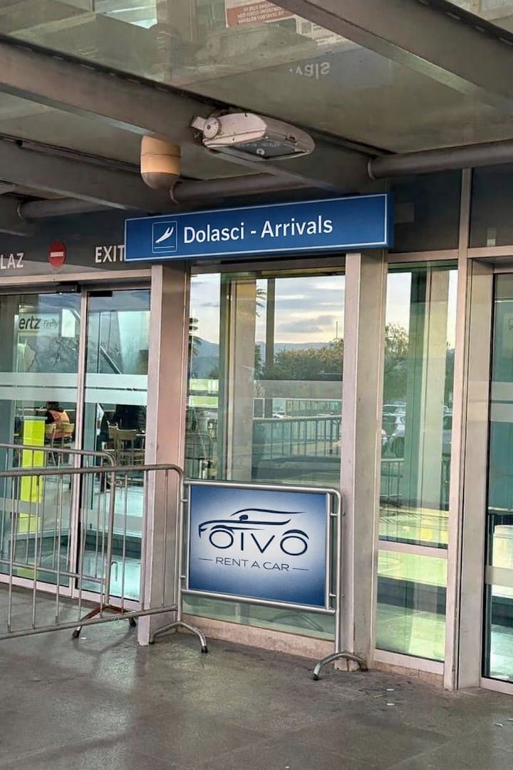 Oivo Rent A Car photo 5