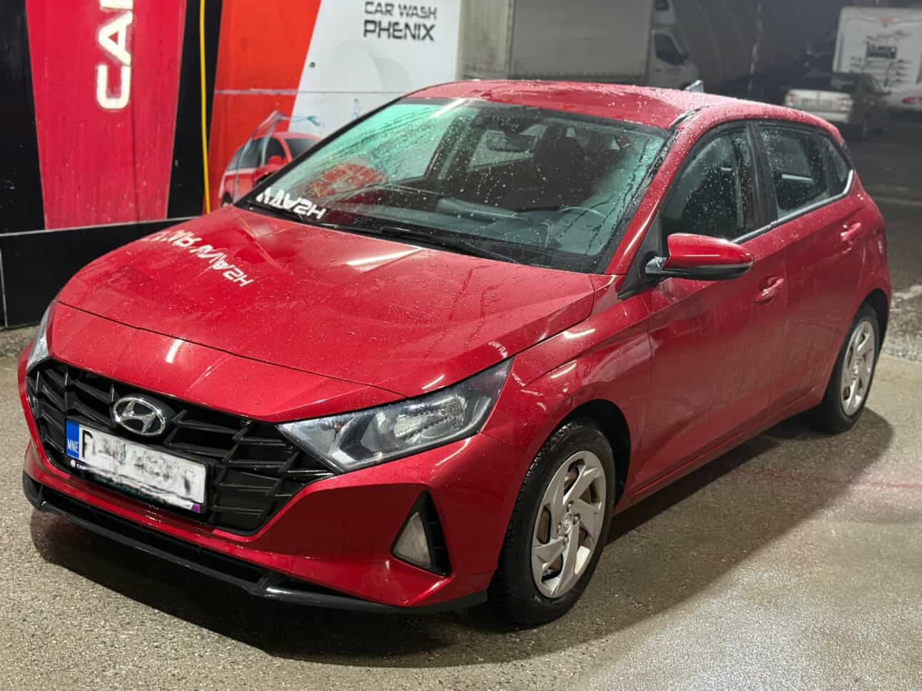 Oivo Rent A Car photo 6