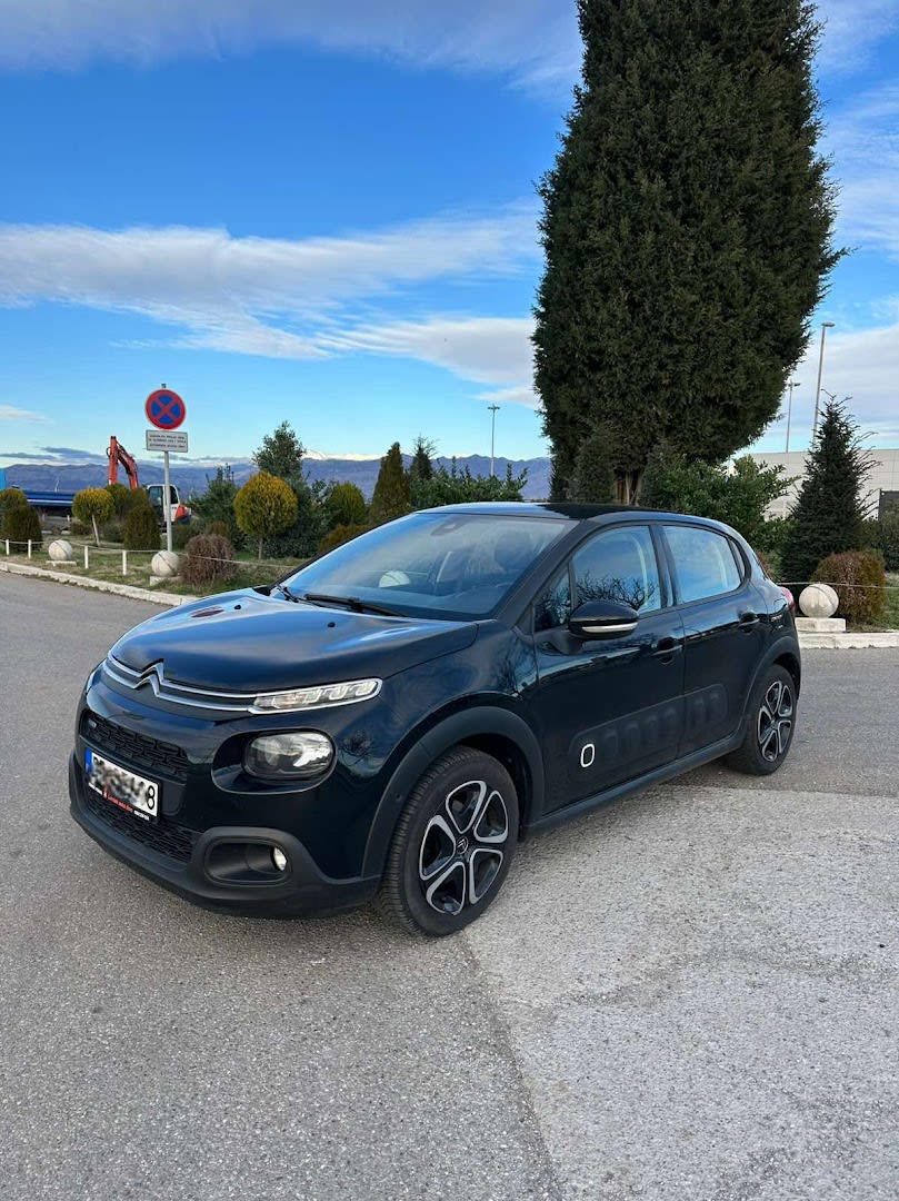 Oivo Rent A Car photo 9