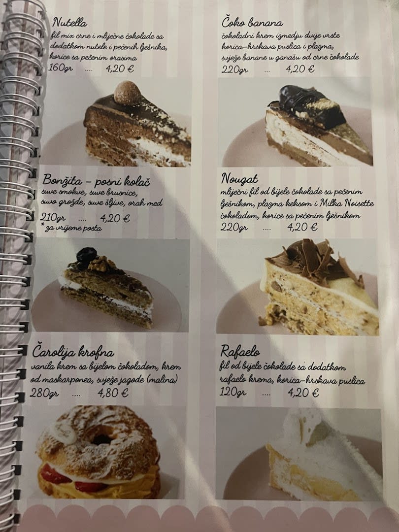 Čarolija photo 3