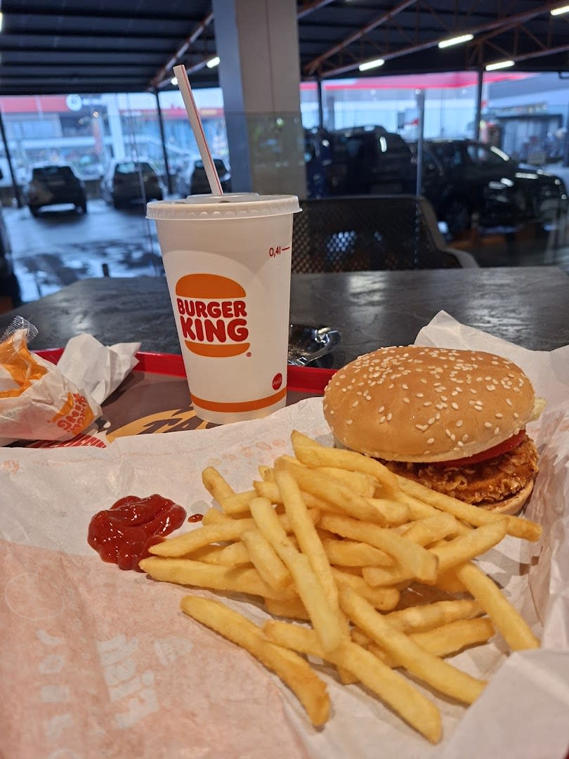 Burger King Zabjelo photo 5