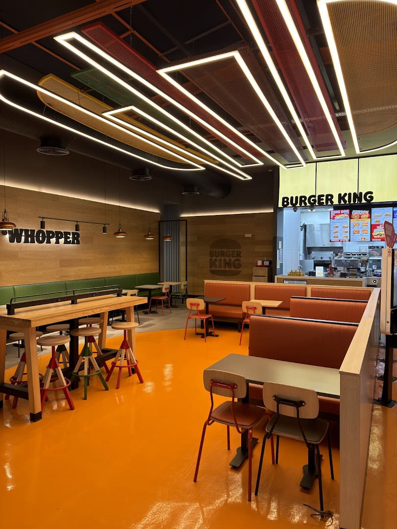 Burger King Zabjelo photo 6
