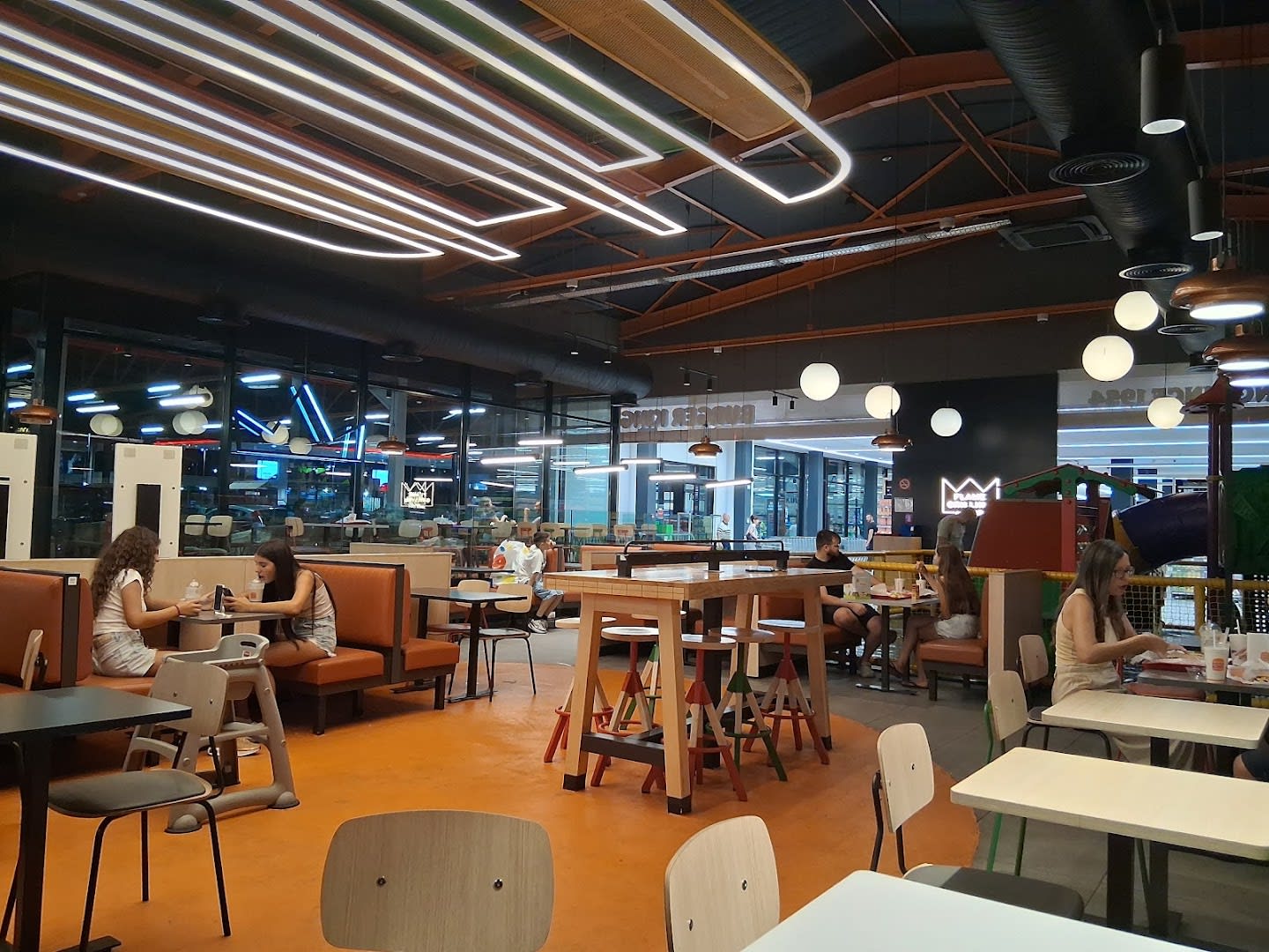 Burger King Zabjelo photo 8